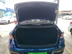 2021 Hyundai Lafesta 280TGDi GLX Elite, синий — фото 19