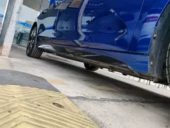 2021 Hyundai Lafesta 280TGDi GLX Elite, синий — фото 21