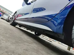 2021 Hyundai Lafesta 280TGDi GLX Elite, синий — фото 22