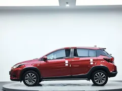 2022 Toyota Yaris L Zhixuan X 1.5L CVT PLUS — фото 5