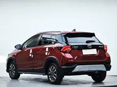 2022 Toyota Yaris L Zhixuan X 1.5L CVT PLUS — фото 6