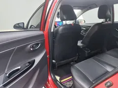 2022 Toyota Yaris L Zhixuan X 1.5L CVT PLUS — фото 9