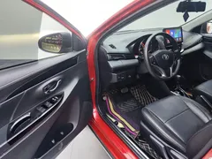 2022 Toyota Yaris L Zhixuan X 1.5L CVT PLUS — фото 10