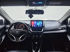2022 Toyota Yaris L Zhixuan X 1.5L CVT PLUS — фото 11