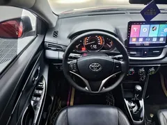 2022 Toyota Yaris L Zhixuan X 1.5L CVT PLUS — фото 12