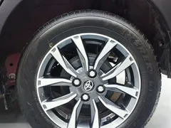 2022 Toyota Yaris L Zhixuan X 1.5L CVT PLUS — фото 13