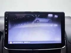 2022 Toyota Yaris L Zhixuan X 1.5L CVT PLUS — фото 16