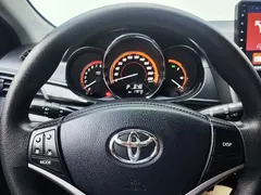 2022 Toyota Yaris L Zhixuan X 1.5L CVT PLUS — фото 17