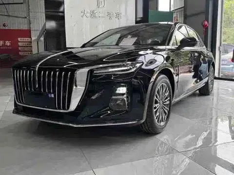 2025 Hongqi H5 1.5T DCT