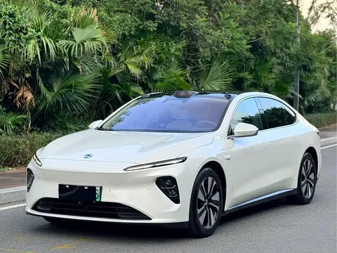 2023 Nio ET7 75kWh