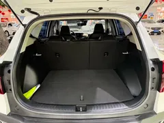 2023 Kia Seltos 1.5L CVT Luxury, белый — фото 21