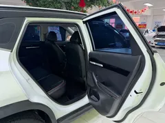 2023 Kia Seltos 1.5L CVT Luxury, белый — фото 23