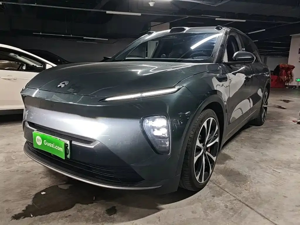 2023 Nio ES8 100kWh Signature