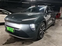2023 Nio ES8 100kWh Signature — фото 1