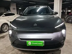 2023 Nio ES8 100kWh Signature — фото 3