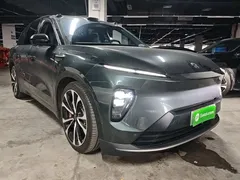 2023 Nio ES8 100kWh Signature — фото 4