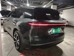 2023 Nio ES8 100kWh Signature — фото 5