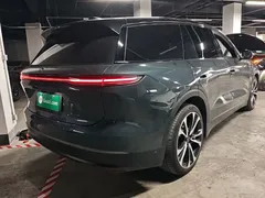 2023 Nio ES8 100kWh Signature — фото 7