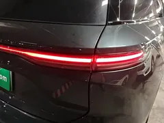 2023 Nio ES8 100kWh Signature — фото 8