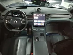2023 Nio ES8 100kWh Signature — фото 10
