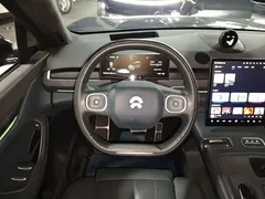 2023 Nio ES8 100kWh Signature — фото 11