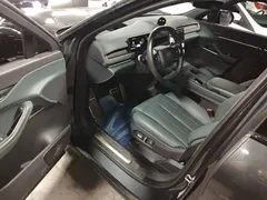 2023 Nio ES8 100kWh Signature — фото 16