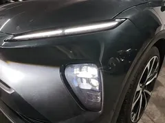 2023 Nio ES8 100kWh Signature — фото 24