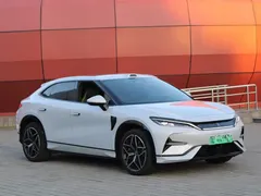 2025 BYD Song L EV 602km LiDAR 4WD Smart Driving — фото 3