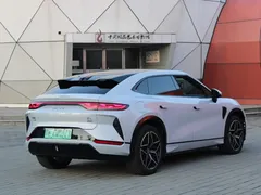 2025 BYD Song L EV 602km LiDAR 4WD Smart Driving — фото 4