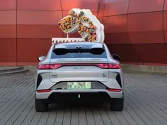 2025 BYD Song L EV 602km LiDAR 4WD Smart Driving — фото 5