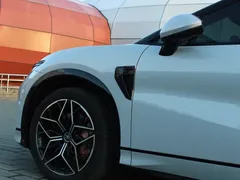 2025 BYD Song L EV 602km LiDAR 4WD Smart Driving — фото 8