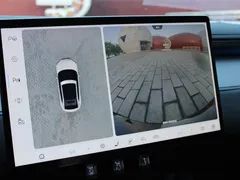 2025 BYD Song L EV 602km LiDAR 4WD Smart Driving — фото 16