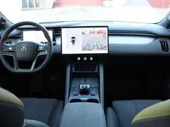 2025 BYD Song L EV 602km LiDAR 4WD Smart Driving — фото 23