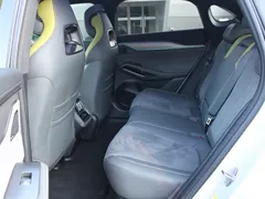 2025 BYD Song L EV 602km LiDAR 4WD Smart Driving — фото 25