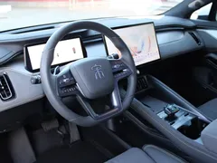 2025 BYD Song L EV 602km LiDAR 4WD Smart Driving — фото 27