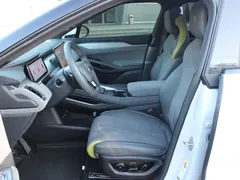 2025 BYD Song L EV 602km LiDAR 4WD Smart Driving — фото 28