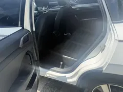 2022 Volkswagen Tharu 280TSI 2WD Comfort, белый — фото 4