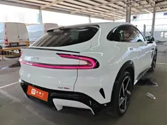 2025 Xiaomi YU7 4WD Max, белый — фото 4