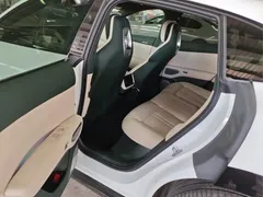 2025 Xiaomi YU7 4WD Max, белый — фото 6