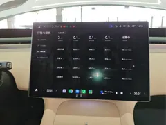 2025 Xiaomi YU7 4WD Max, белый — фото 8