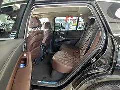 2022 BMW X5 30Li Premium M Sport Package, чёрный — фото 16