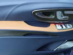 2023 Mercedes-Benz Vito 2.0T 7, чёрный — фото 6