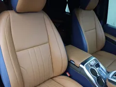 2023 Mercedes-Benz Vito 2.0T 7, чёрный — фото 11
