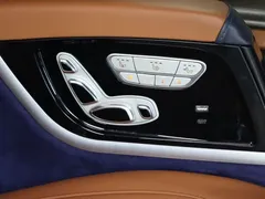 2023 Mercedes-Benz Vito 2.0T 7, чёрный — фото 12