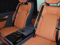 2023 Mercedes-Benz Vito 2.0T 7, чёрный — фото 17