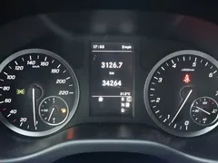2023 Mercedes-Benz Vito 2.0T 7, чёрный — фото 19