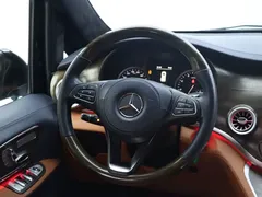 2023 Mercedes-Benz Vito 2.0T 7, чёрный — фото 24