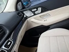 2022 Mercedes-Benz GLS 450 4MATIC Luxury, чёрный — фото 11