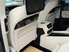 2022 Mercedes-Benz GLS 450 4MATIC Luxury, чёрный — фото 14
