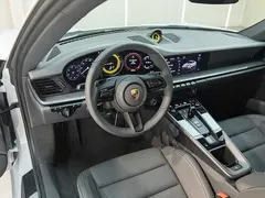 2020 Porsche 911 Carrera 3.0T — фото 4